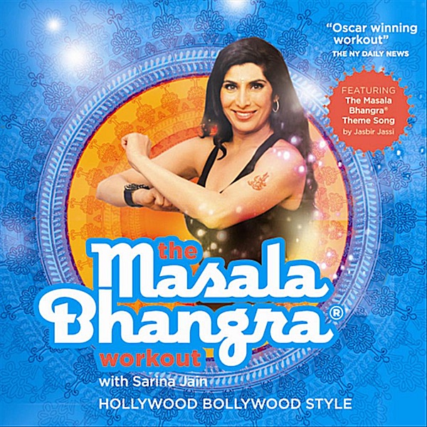 Masala Bhangra Theme Song