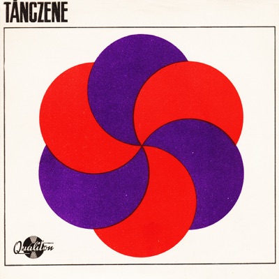 Tánczene - Single