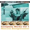 Nuccia Vol. 1