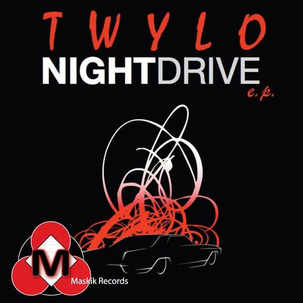NightDrive EP - Single