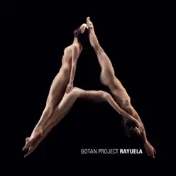 Rayuela - EP - Gotan Project