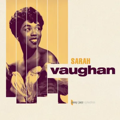 Sony Jazz Collection: Sarah Vaughan - Sarah Vaughan