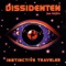 Instinctive Traveler - Dissidenten lyrics