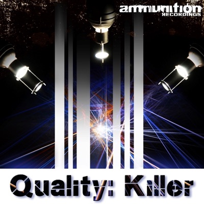 Quality: Killer - EP