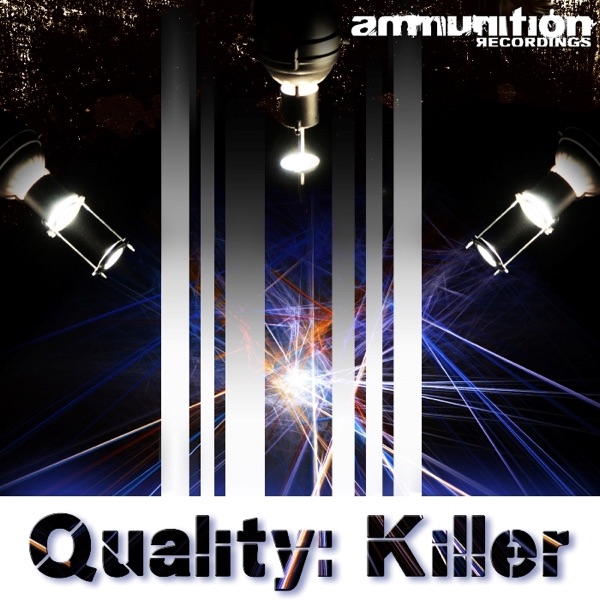 Quality: Killer - EP