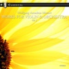 # 1 Classical Mozart "Works for Violine and Orchestra" Vol.1