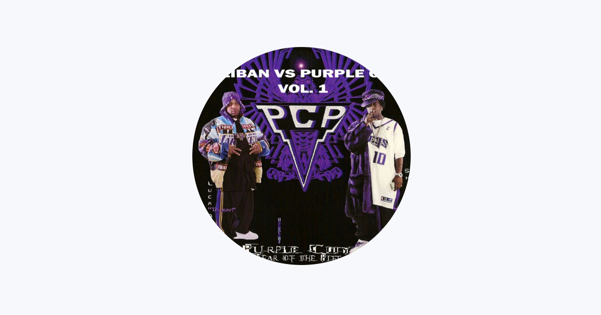 Purple City - Apple Music