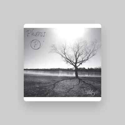 Listen to Pharos, watch music videos, read bio, see tour dates & more!