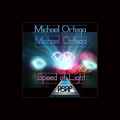 Listen to Michael Ortega, watch music videos, read bio, see tour dates & more!