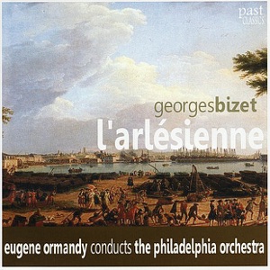 Bizet: L'Arlésienne
