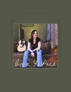 Listen to Anna LaPrad, watch music videos, read bio, see tour dates & more!