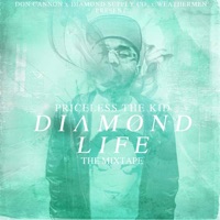 Diamond Life - PTK