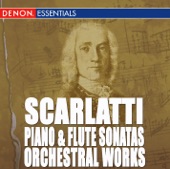 Dubravka Tomšič - Piano Sonata In F Minor, L 383