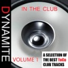 Dynamite In The Club, Vol. 1, 2011