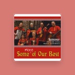 Samovar Russian Folk Music Ensemble
