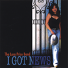 Crazy - Lara Price Band