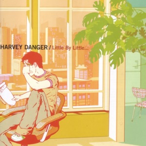 Chord Gitar Happiness Writes White - Harvey Danger