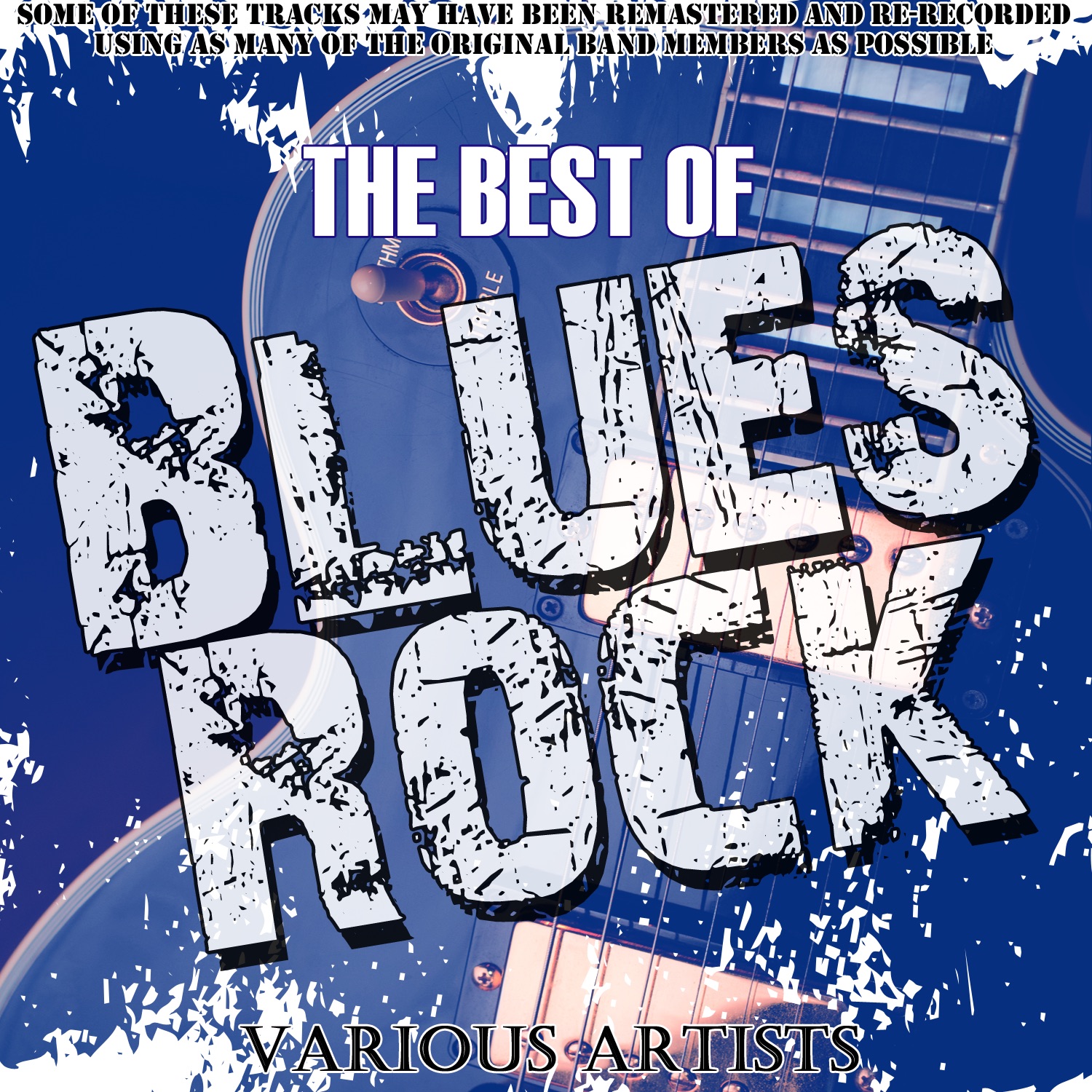 The Best of Blues Rock