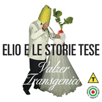 Valzer Transgenico - Single - Elio e le Storie Tese & Mondo Marcio