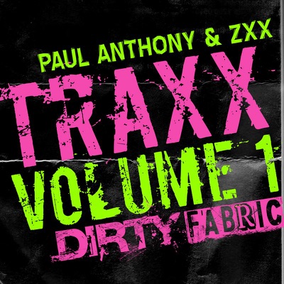 Traxx, Vol. 1