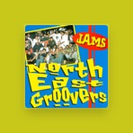 North East Groovers