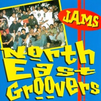 Jams - North East Groovers