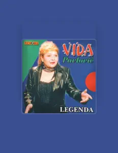 Listen to Vida Pavlovic, watch music videos, read bio, see tour dates & more!