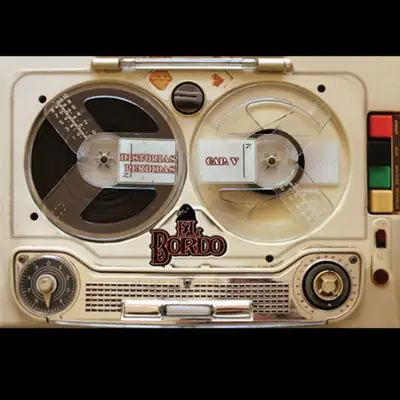 Siento (El Cielo Va a Brillar) - Single - El Bordo