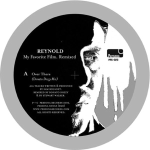 My Favorite Film (Remixed) - Single