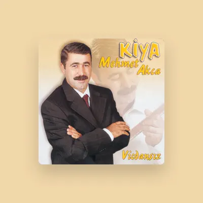 Listen to Mehmet Akça, watch music videos, read bio, see tour dates & more!