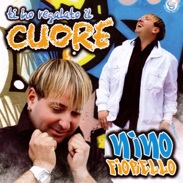 Ti ho regalato il cuore