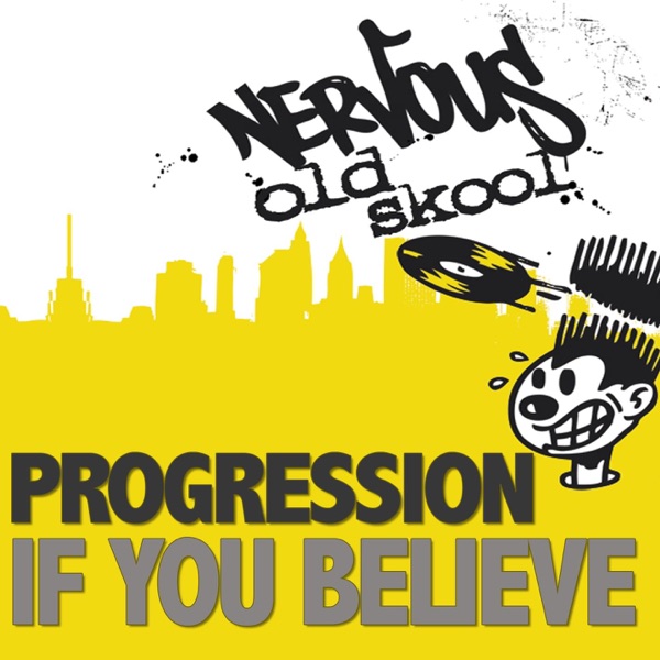 If You Believe (Remixes)