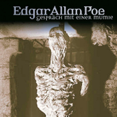 Edgar Allan Poe, Folge 18: Gespräch Mit Einer Mumie