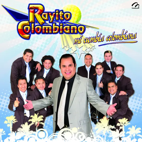 Popurrí Leo Dan (Con Mariachi): ¡Cómo Te Extraño Mi Amor! / Te He Prometido / ¿Qué Tiene La Niña? / Me Estoy Portando Mal / Esa Pared / Toquen Mariachis Canten — Rayito Colombiano