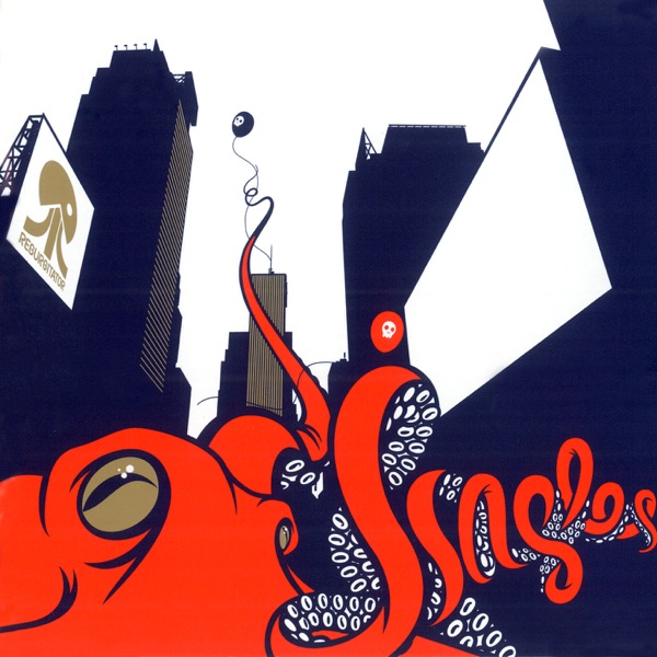 Blubber Boy by Regurgitator on NetFM