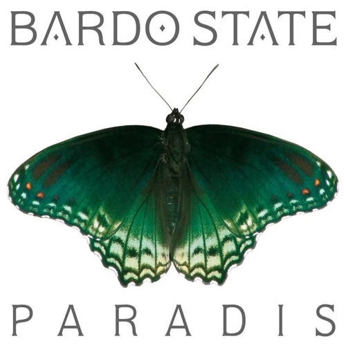 Paradis - EP
