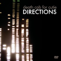 Directions - Death Cab for Cutie