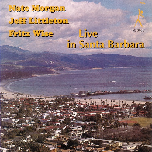 Live In Santa Barbara