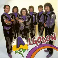 PROCURO OLVIDARTE — ALGODON
