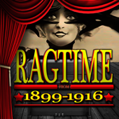 Ragtime 1899-1916 - Various Artists