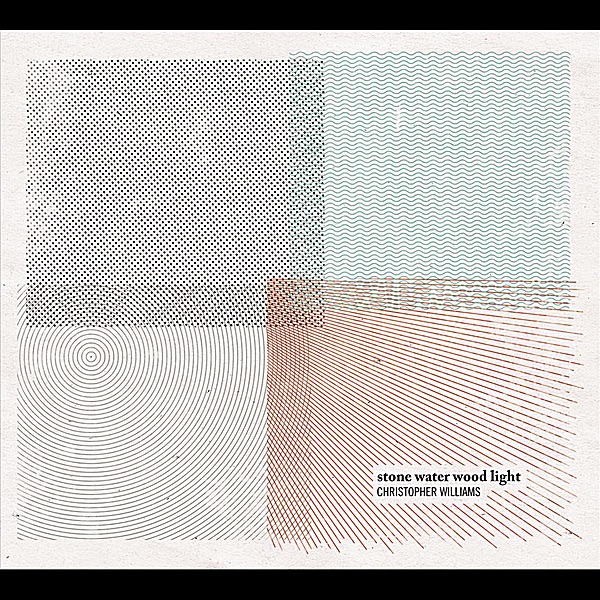 Stone Water Wood Light