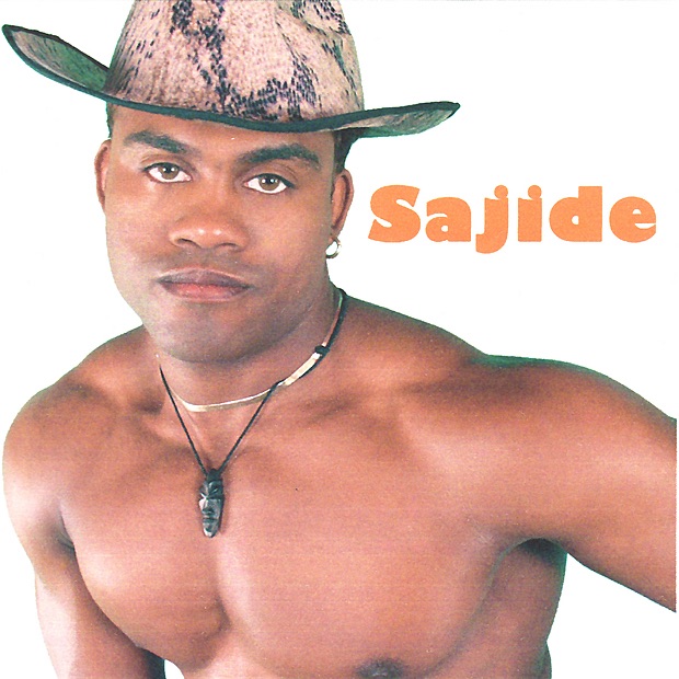 Sajide - EP