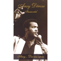 Ansy Dérose - Ma Chanson
