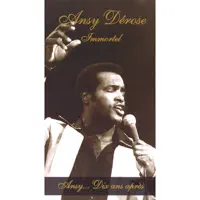 Pran Konsyans — Ansy Dérose