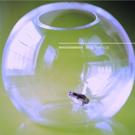 In a Better Land (Two Tribes Remix By Hungry Lucy) No Comment