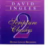 David Ingles - The Word Is Working Mightily In Me