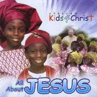 You Are My Strength/There Is a Redeemer — African Kids 4 Christ