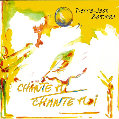 Pierre-Jean Zantman – Apple Music