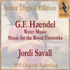 Music For The Royal Fireworks, HWV 351 - La Réjouissance - Jordi Savall