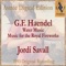 Music For The Royal Fireworks, HWV 351 - Overture artwork